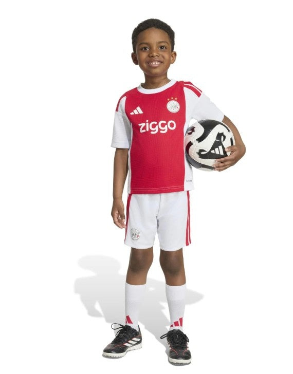 Adidas Ajax Thuis Minikit 26/27