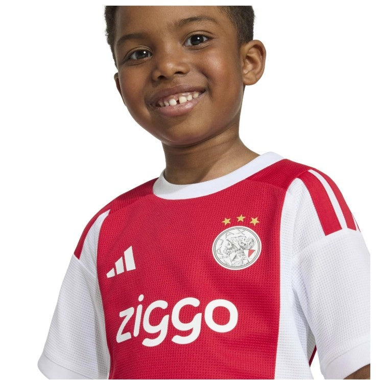 Adidas Ajax Thuis Minikit 26/27