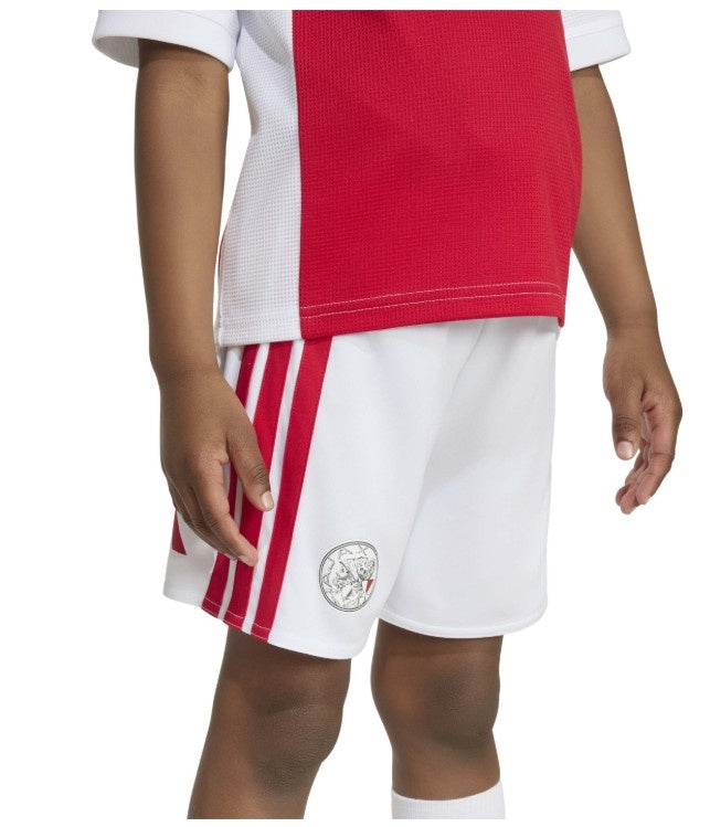 Adidas Ajax Thuis Minikit 26/27