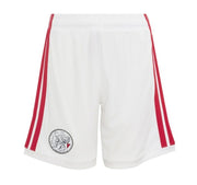 Adidas Ajax Thuis Shorts 26/27 Kids