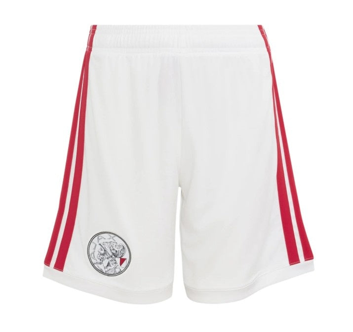 Adidas Ajax Thuis Shorts 26/27 Kids
