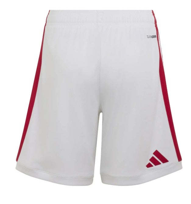Adidas Ajax Thuis Shorts 26/27 Kids