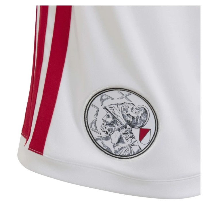 Adidas Ajax Thuis Shorts 26/27 Kids