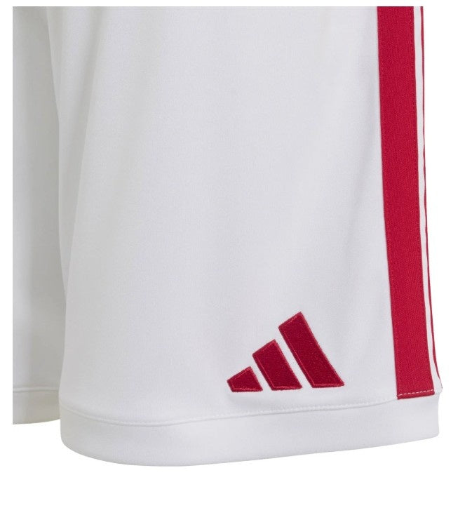 Adidas Ajax Thuis Shorts 26/27 Kids