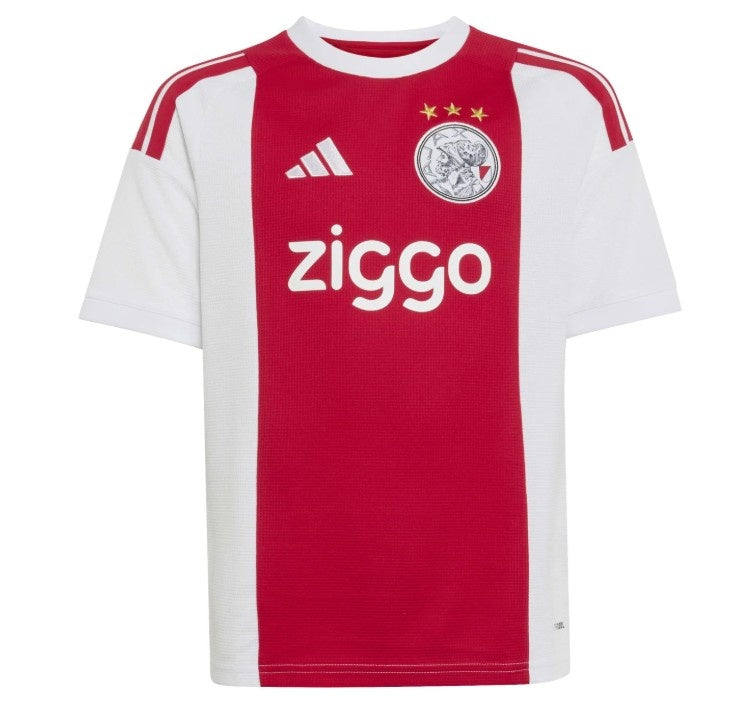 Adidas Ajax Thuis Shirt 26/27 Kids
