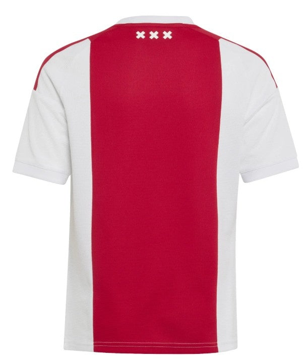 Adidas Ajax Thuis Shirt 26/27 Kids