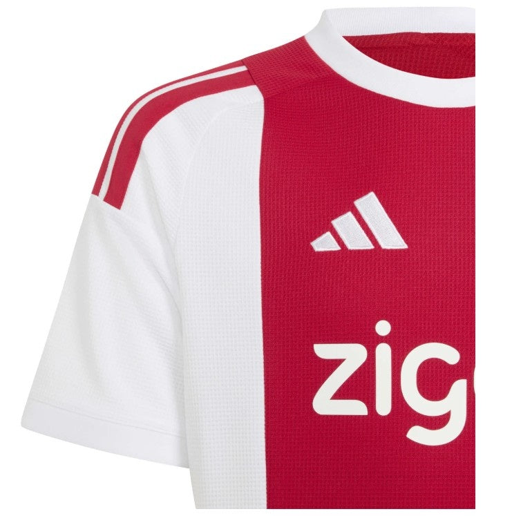 Adidas Ajax Thuis Shirt 26/27 Kids