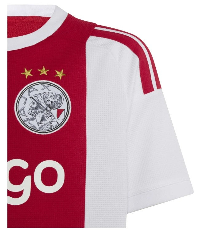 Adidas Ajax Thuis Shirt 26/27 Kids
