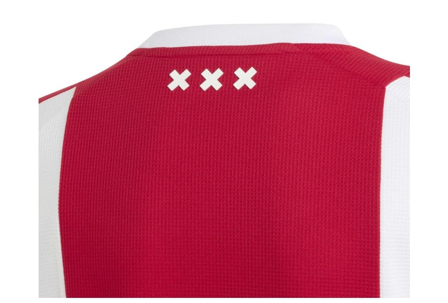Adidas Ajax Thuis Shirt 26/27 Kids