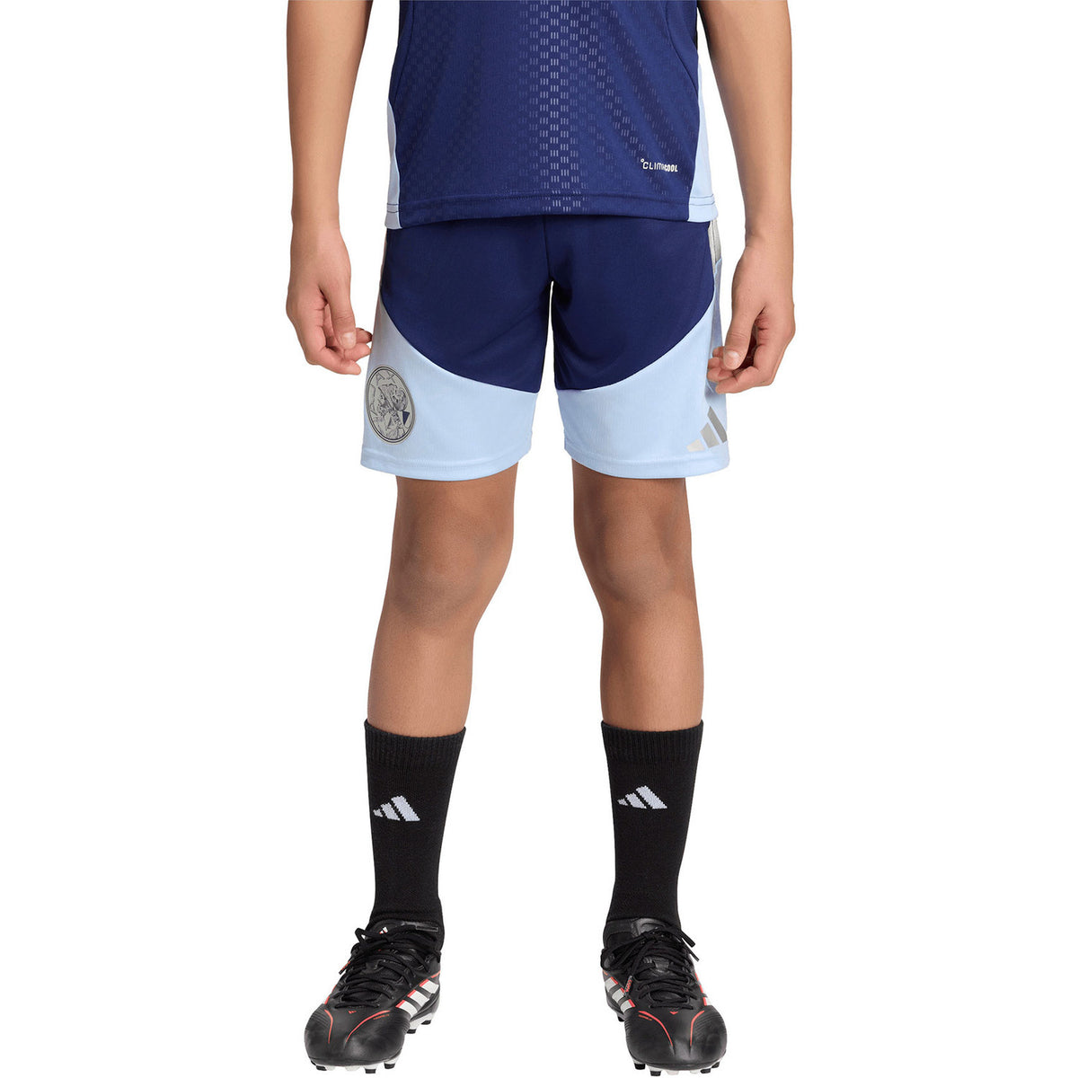 Adidas Ajax Training Short Kids 2026/2027