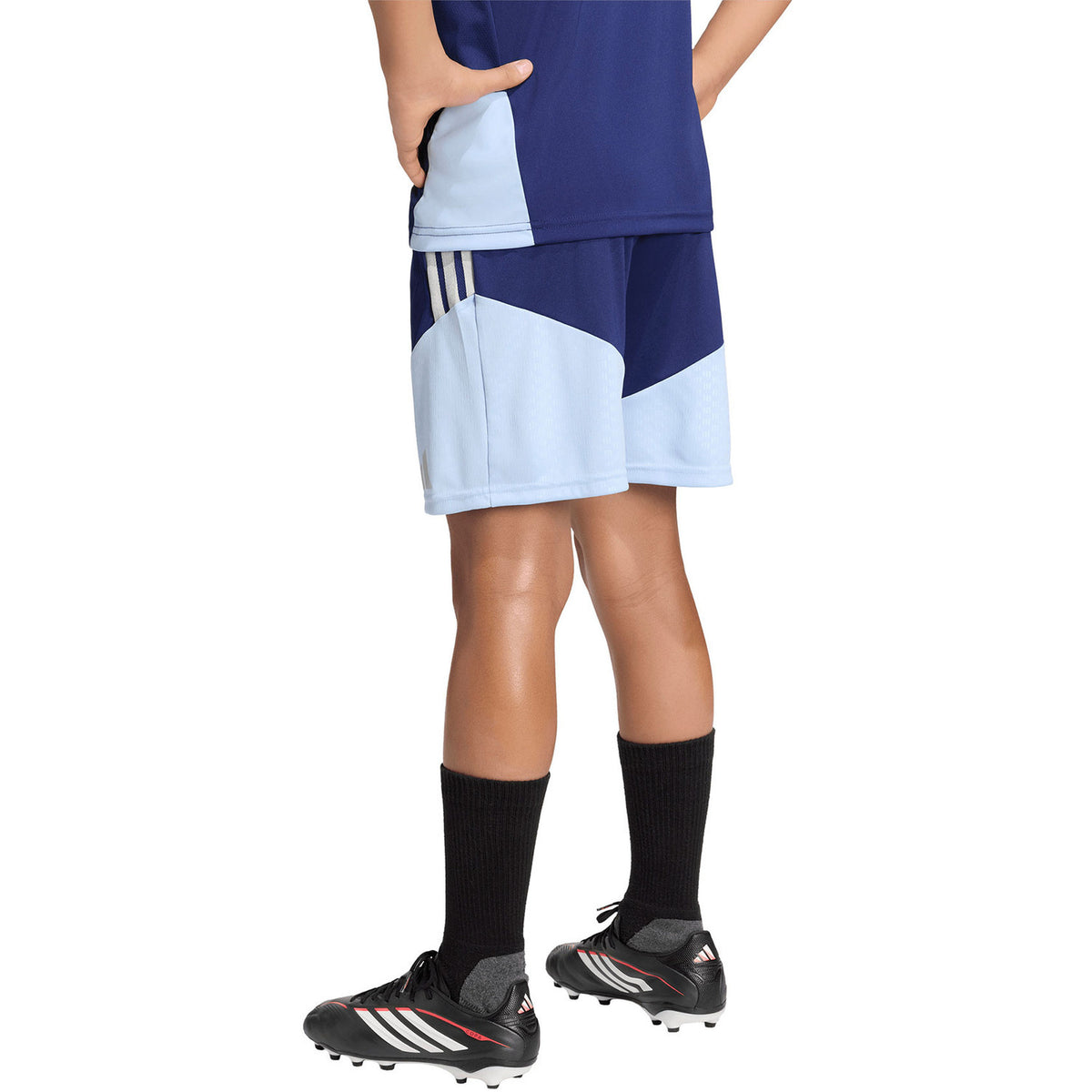 Adidas Ajax Training Short Kids 2026/2027