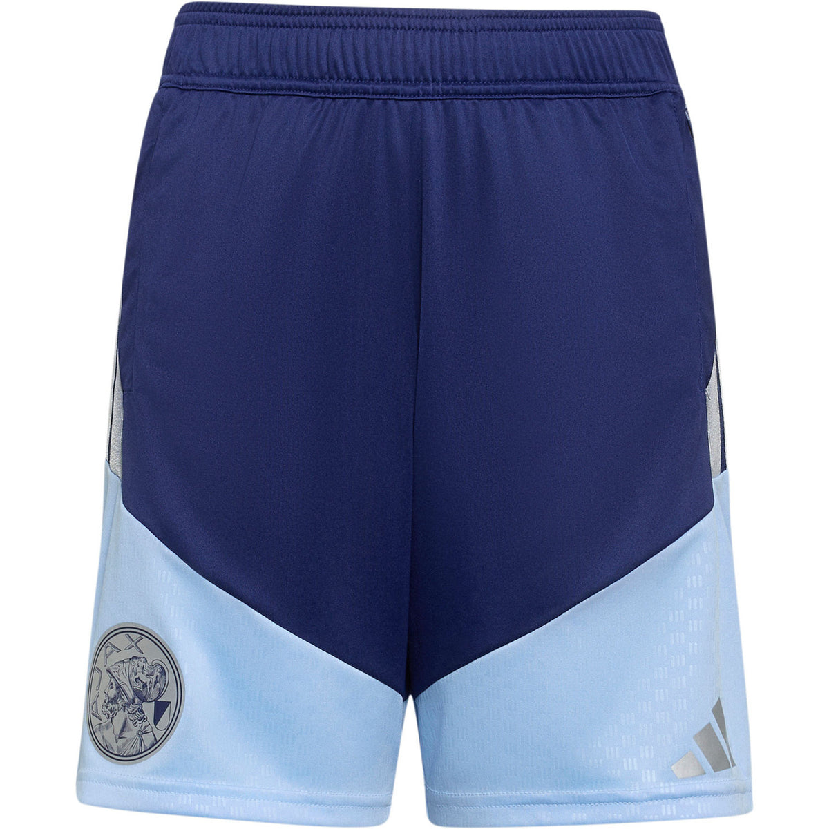 Adidas Ajax Training Short Kids 2026/2027