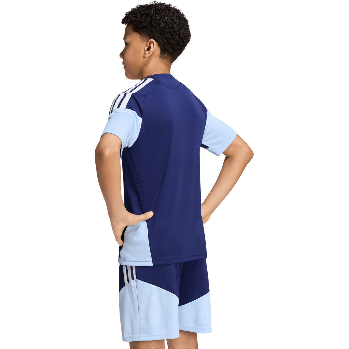 Adidas Ajax Training Shirt Kids 2026/2027