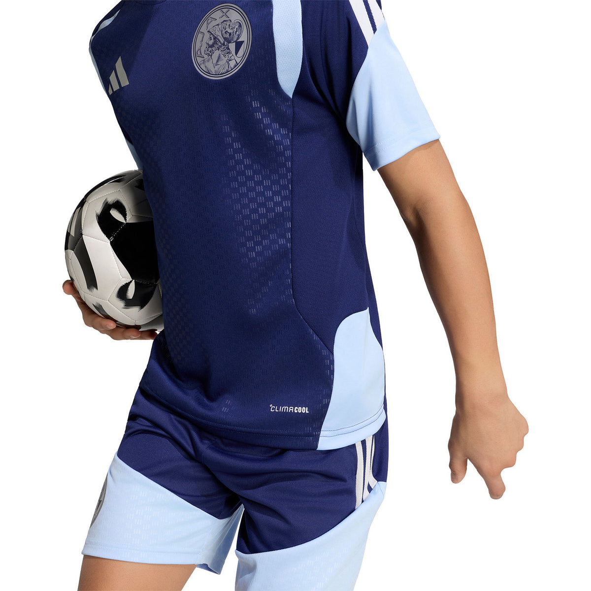 Adidas Ajax Training Shirt Kids 2026/2027