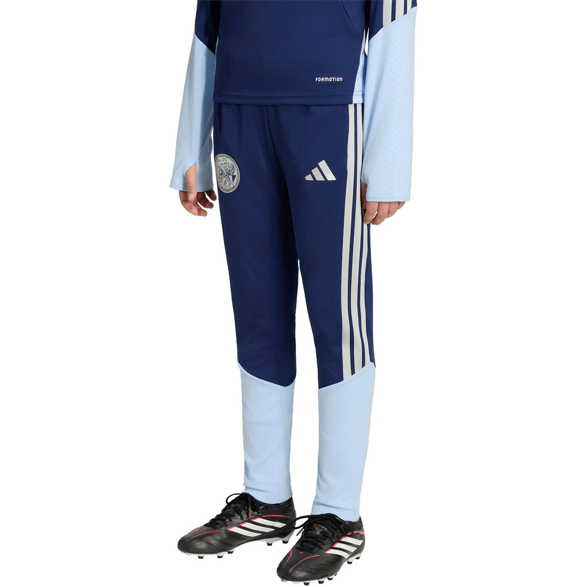 Adidas Ajax Training Pant Kids 2026/2027