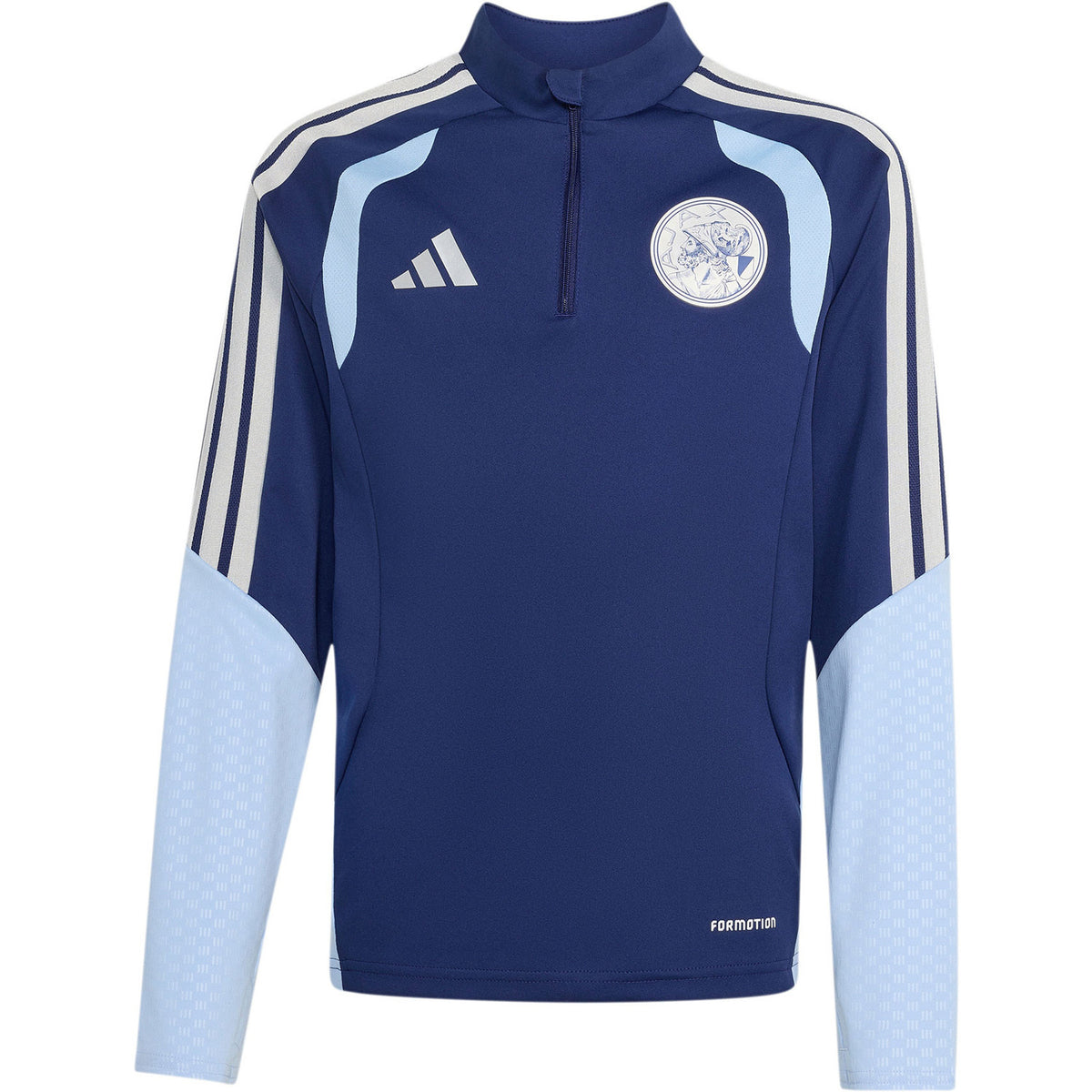 Adidas Ajax Training Top Kids 2026/2027