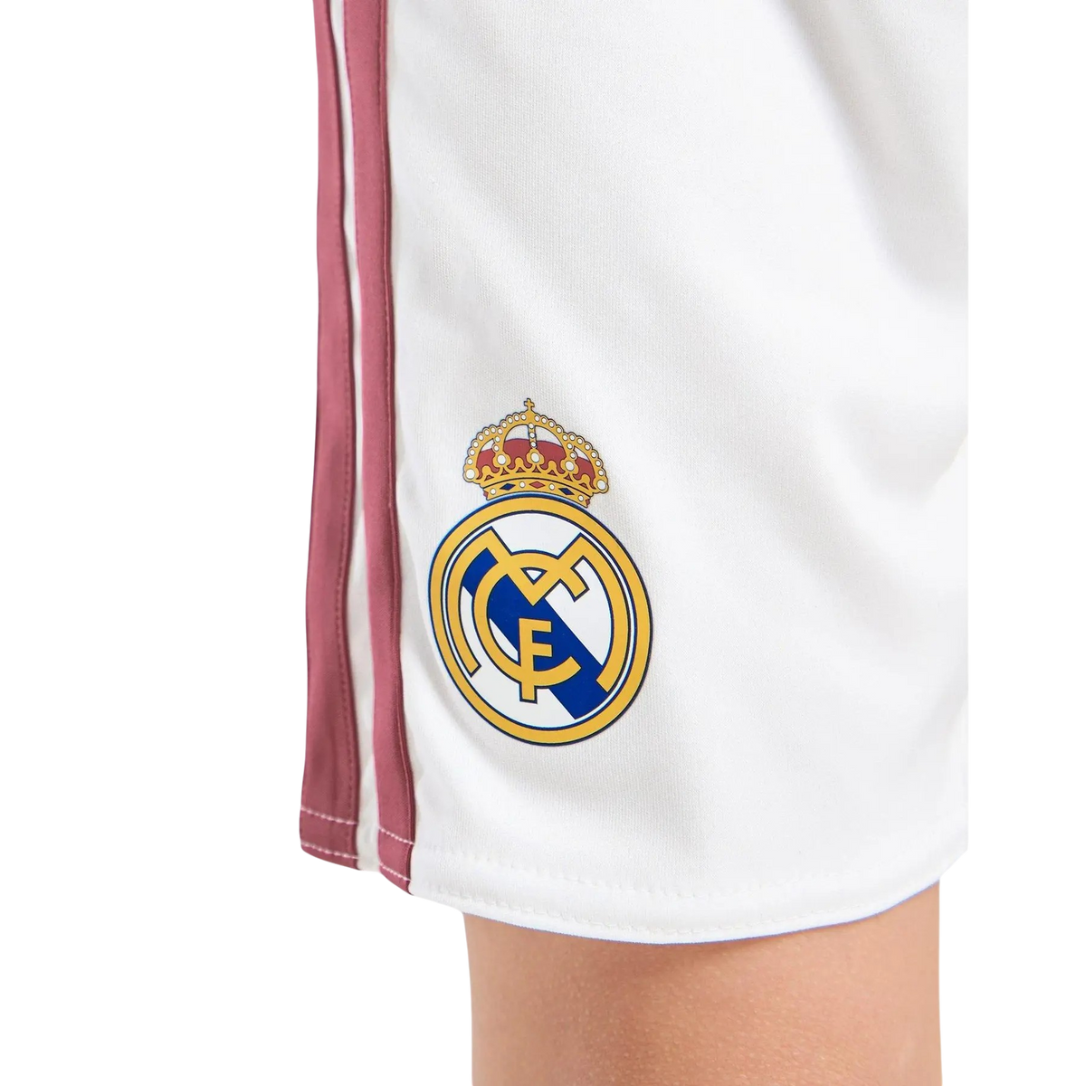 Adidas Mini-thuisset Real Madrid 26/27 Kids