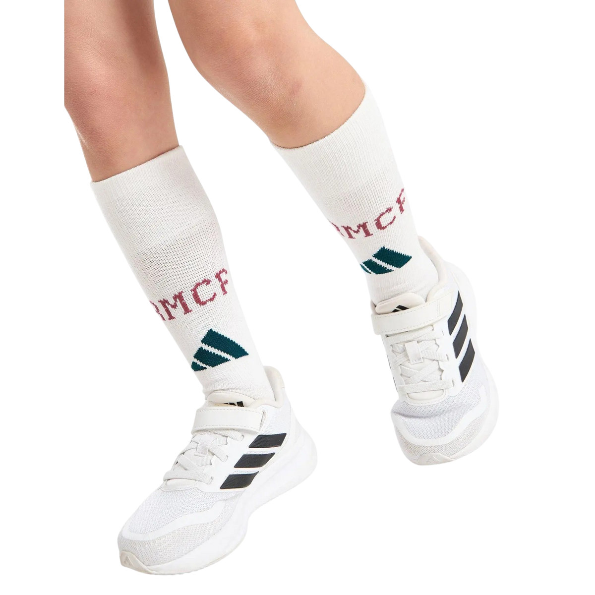 Adidas Mini-thuisset Real Madrid 26/27 Kids