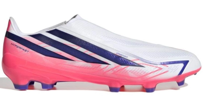 Adidas F50 HYPERFAST League LL FG Voetbalschoenen