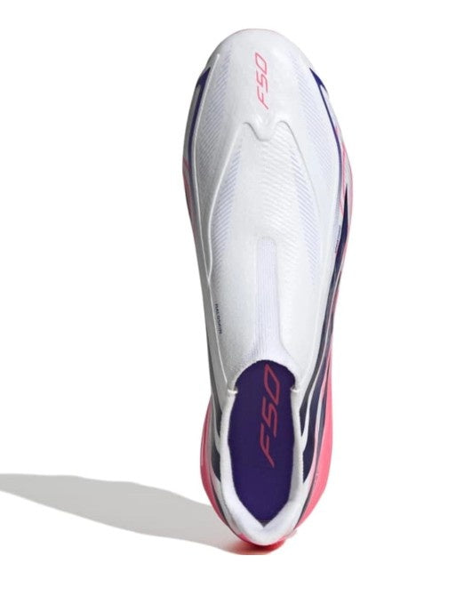 Adidas F50 HYPERFAST League LL FG Voetbalschoenen