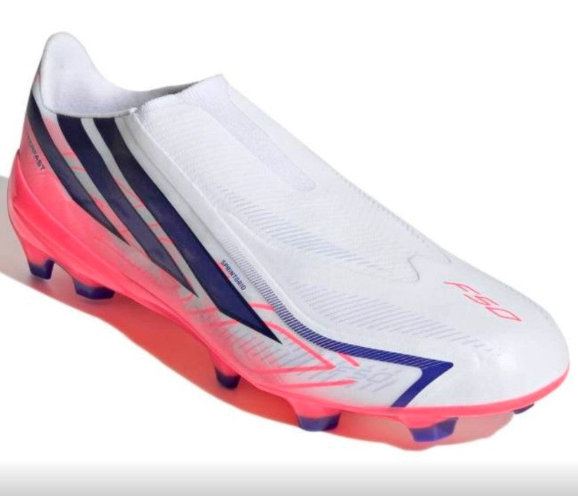 Adidas F50 HYPERFAST League LL FG Voetbalschoenen