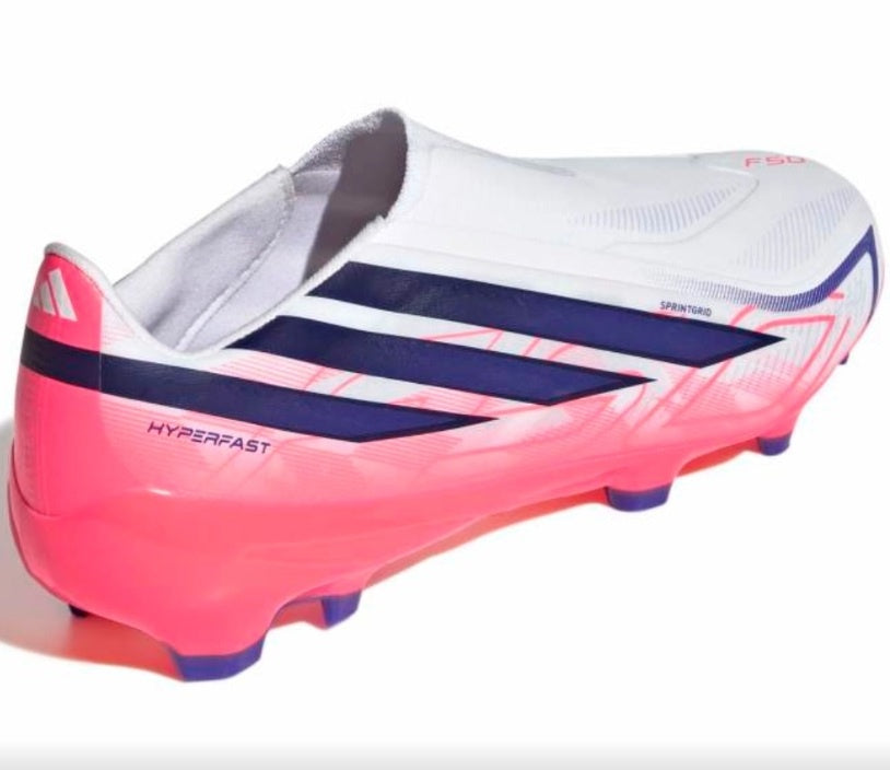 Adidas F50 HYPERFAST League LL FG Voetbalschoenen
