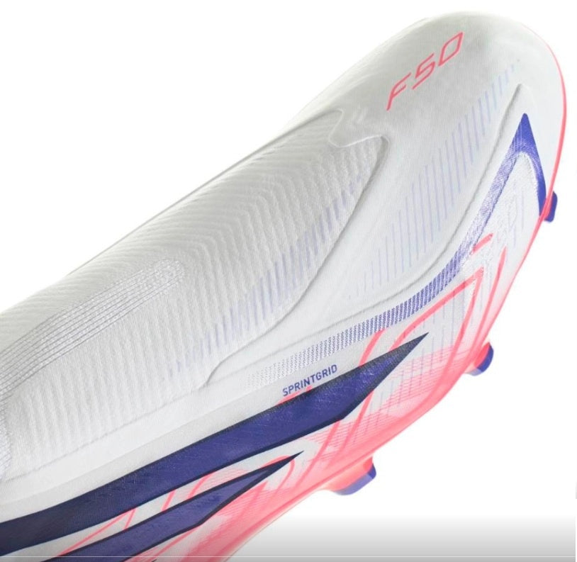 Adidas F50 HYPERFAST League LL FG Voetbalschoenen