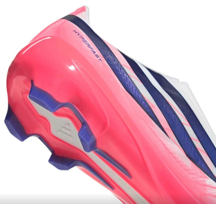 Adidas F50 HYPERFAST League LL FG Voetbalschoenen