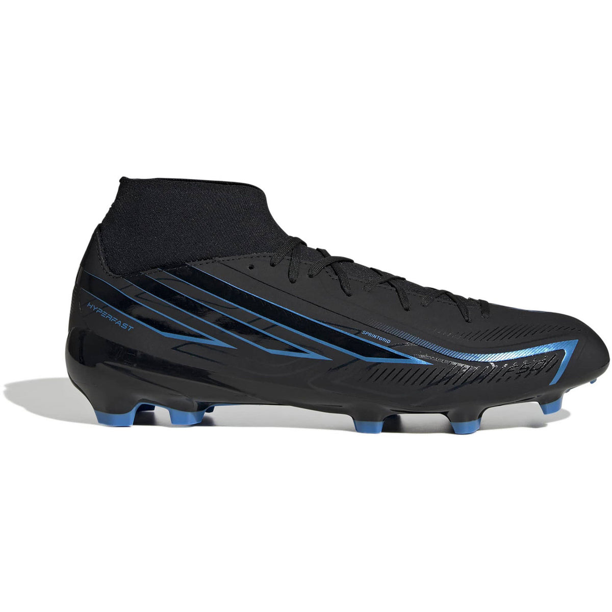 Adidas F50 Hyperfast League Mid Voetbalschoenen FG