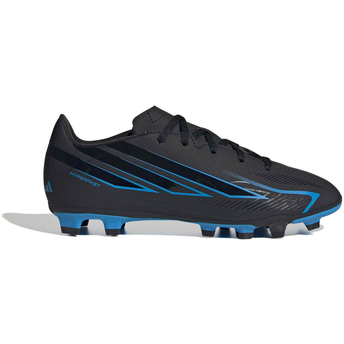 Adidas F50 Hyperfast Club FG/MG Kids 