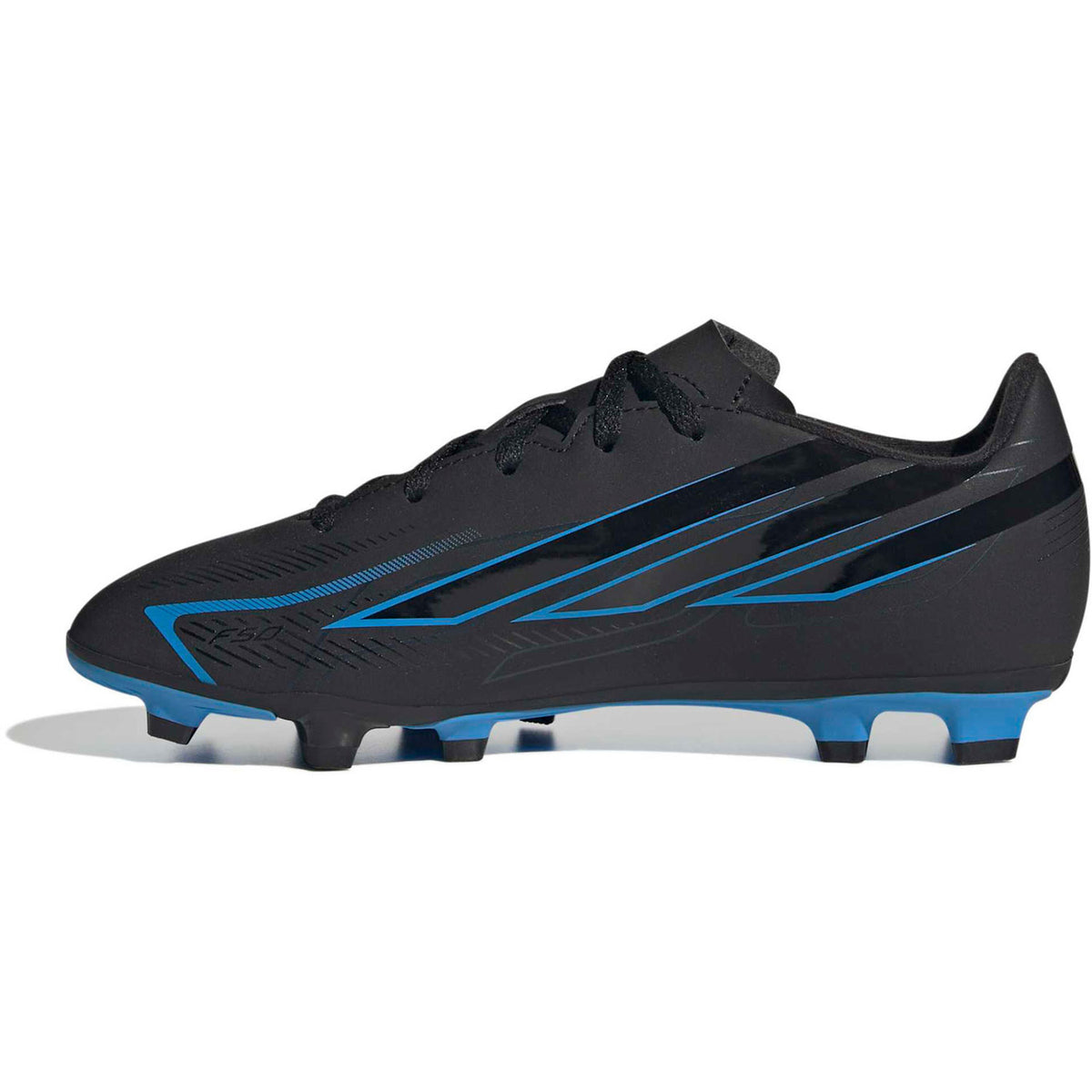 Adidas F50 Hyperfast Club FG/MG Kids 