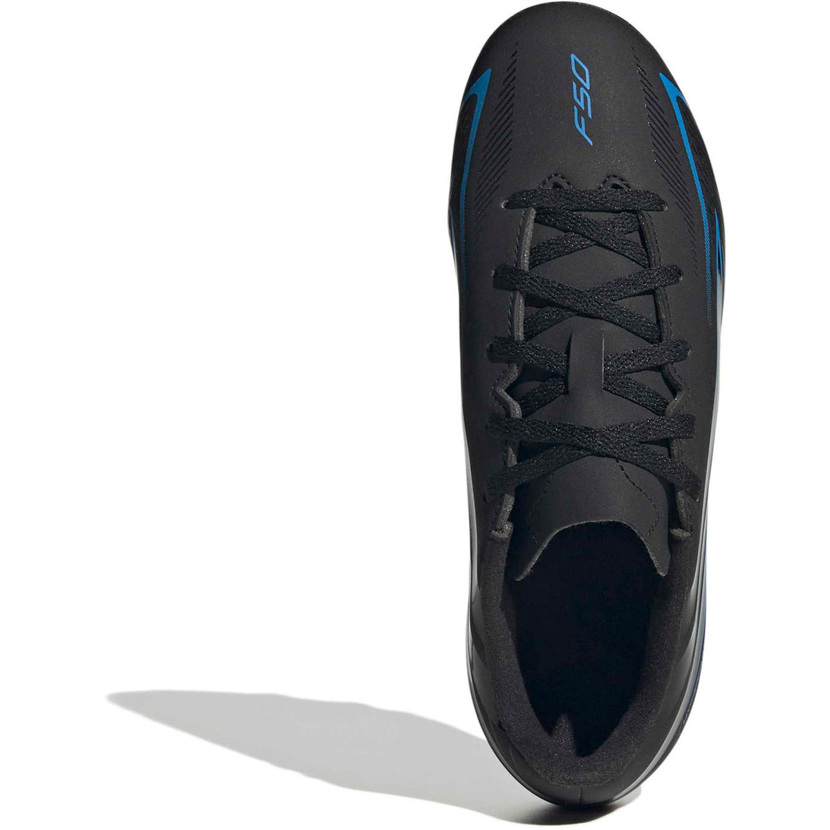 Adidas F50 Hyperfast Club FG/MG Kids 