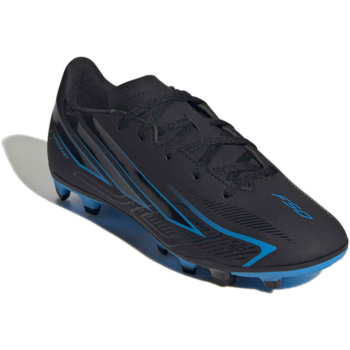 Adidas F50 Hyperfast Club FG/MG Kids 