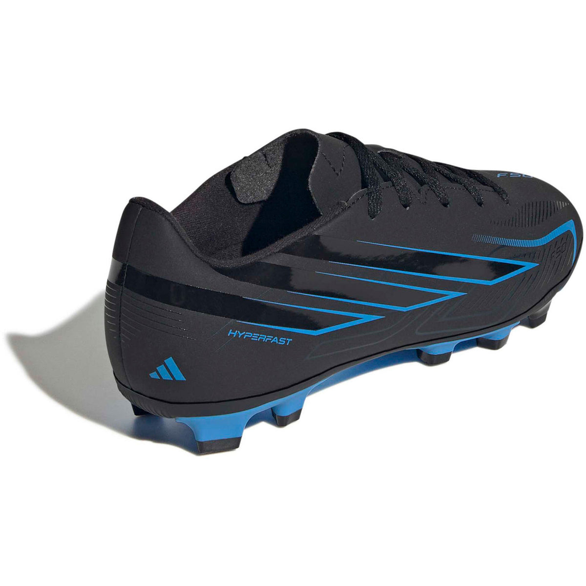 Adidas F50 Hyperfast Club FG/MG Kids 