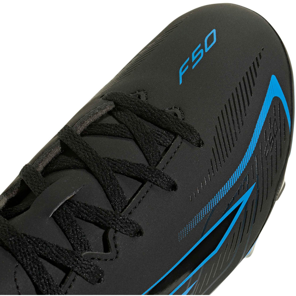 Adidas F50 Hyperfast Club FG/MG Kids 