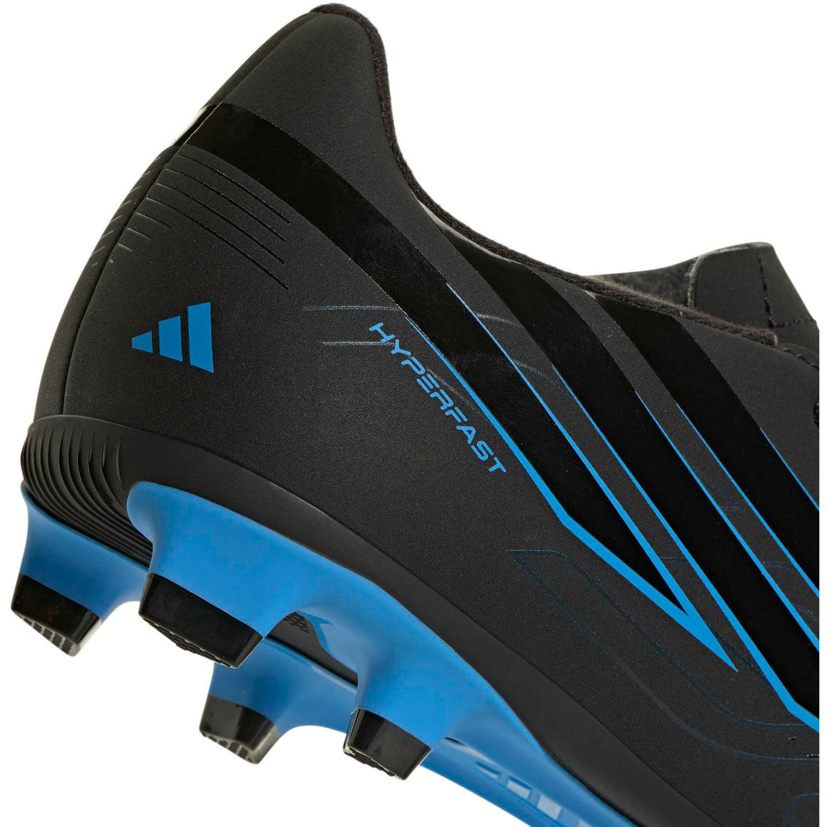 Adidas F50 Hyperfast Club FG/MG Kids 
