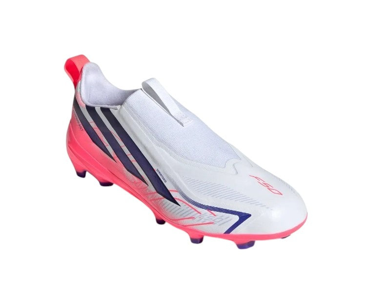 Adidas F50 Hypervast League LL Voetbalschoenen FG/MG Kids