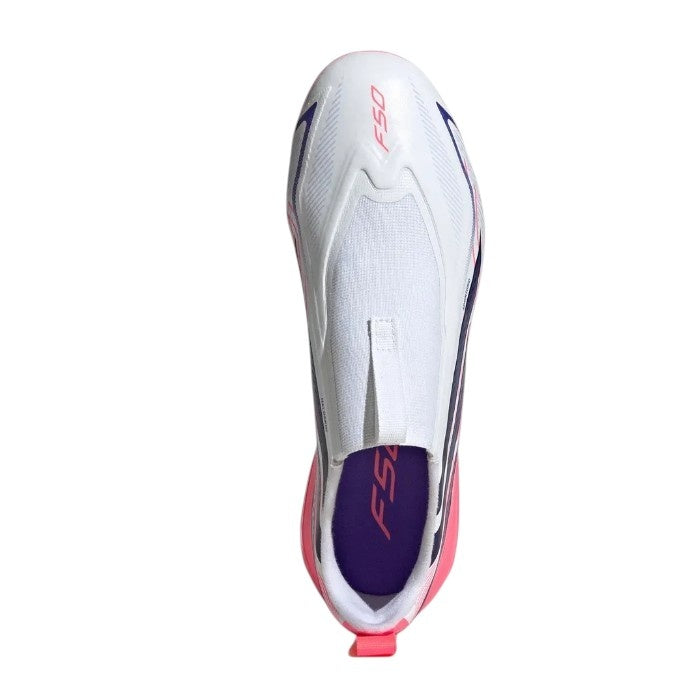 Adidas F50 Hypervast League LL Voetbalschoenen FG/MG Kids