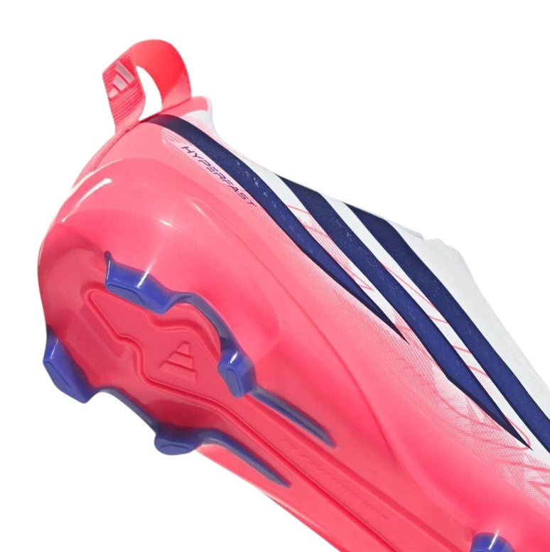 Adidas F50 Hypervast League LL Voetbalschoenen FG/MG Kids
