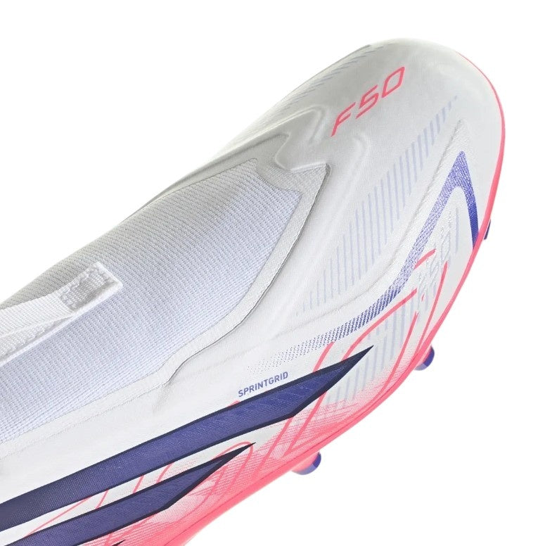 Adidas F50 Hypervast League LL Voetbalschoenen FG/MG Kids