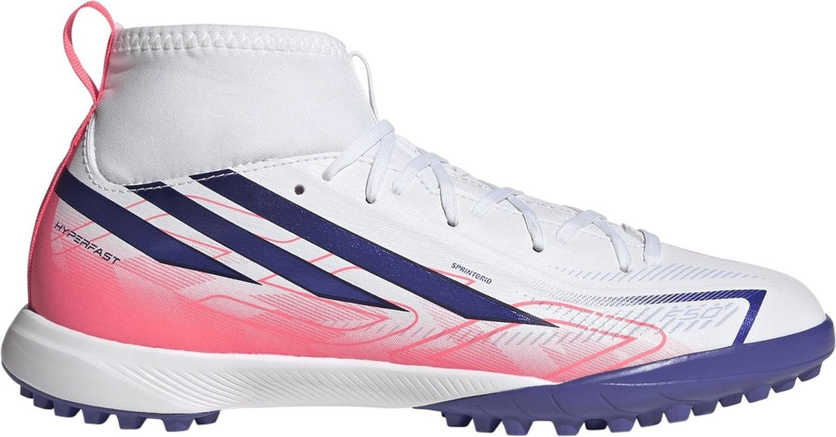 Adidas F50 Hyperfast League Mid Kids 