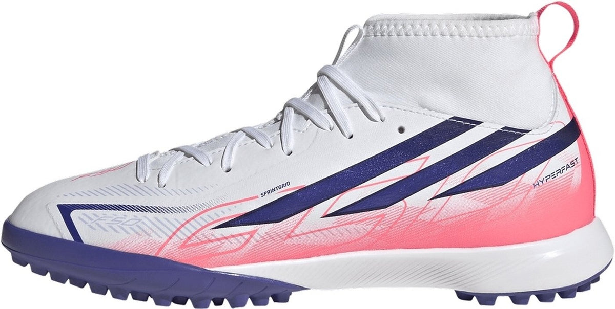 Adidas F50 Hyperfast League Mid Kids 
