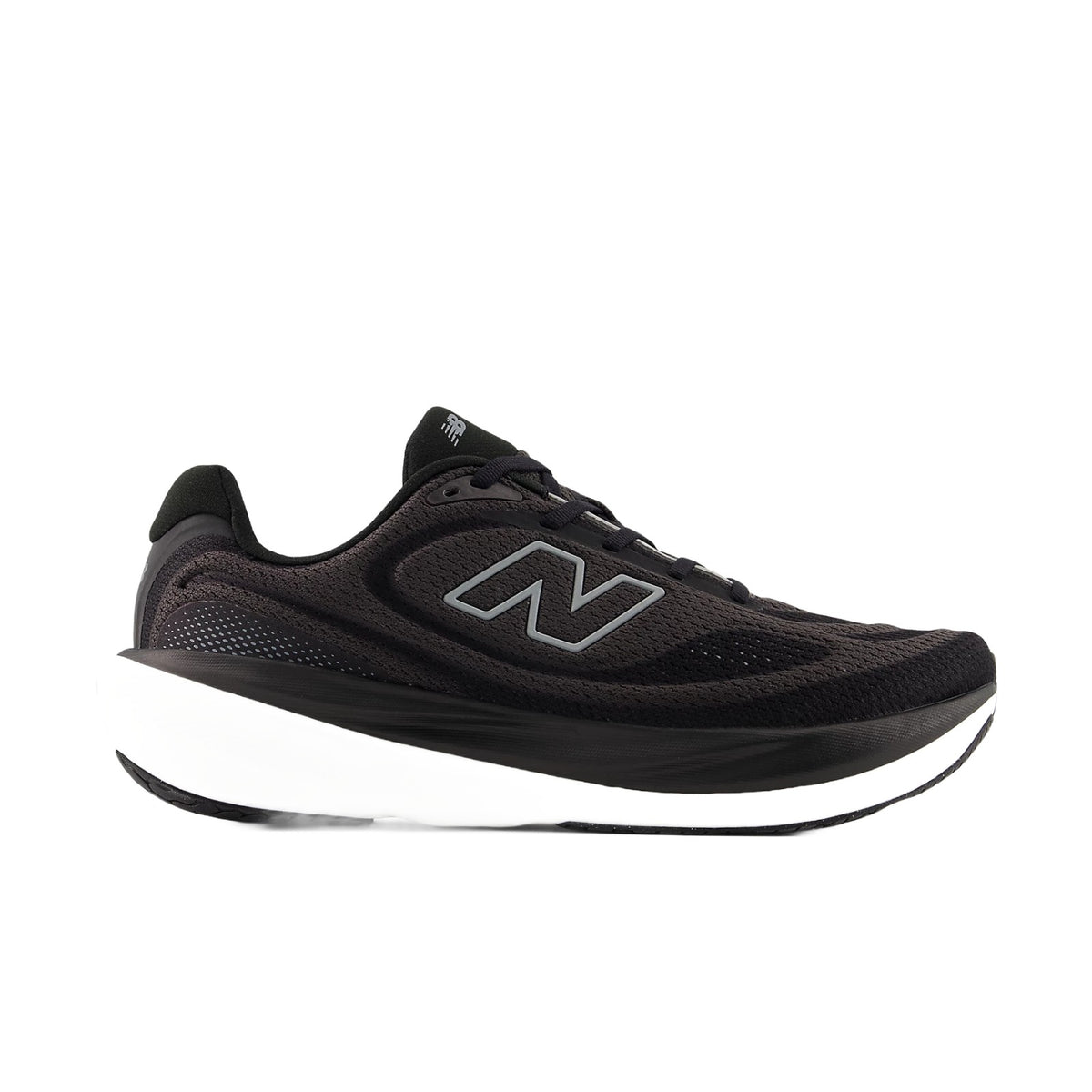 New Balance Fresh Foam X 1080 v15 Hardloopschoenen Heren Zwart