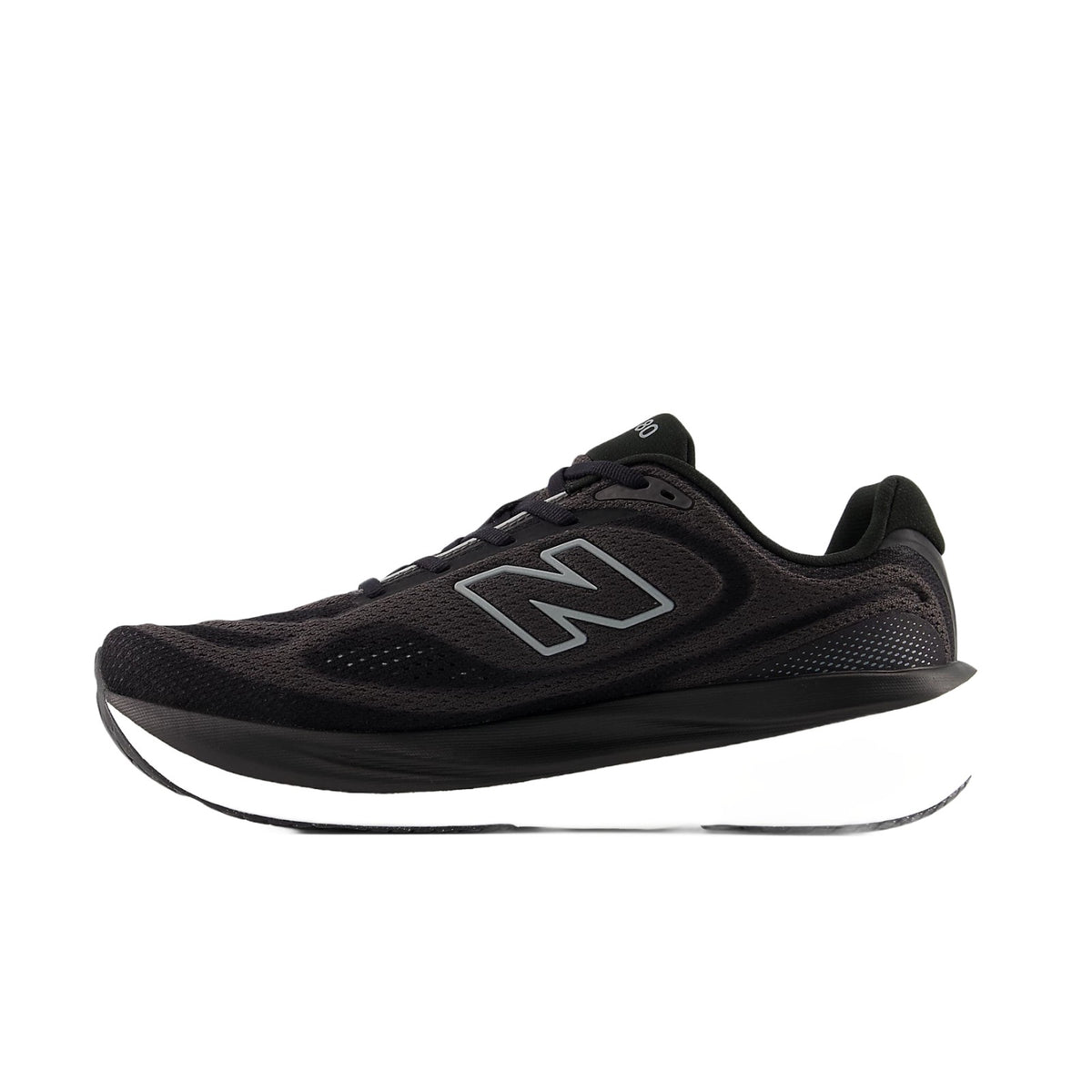 New Balance Fresh Foam X 1080 v15 Hardloopschoenen Heren Zwart