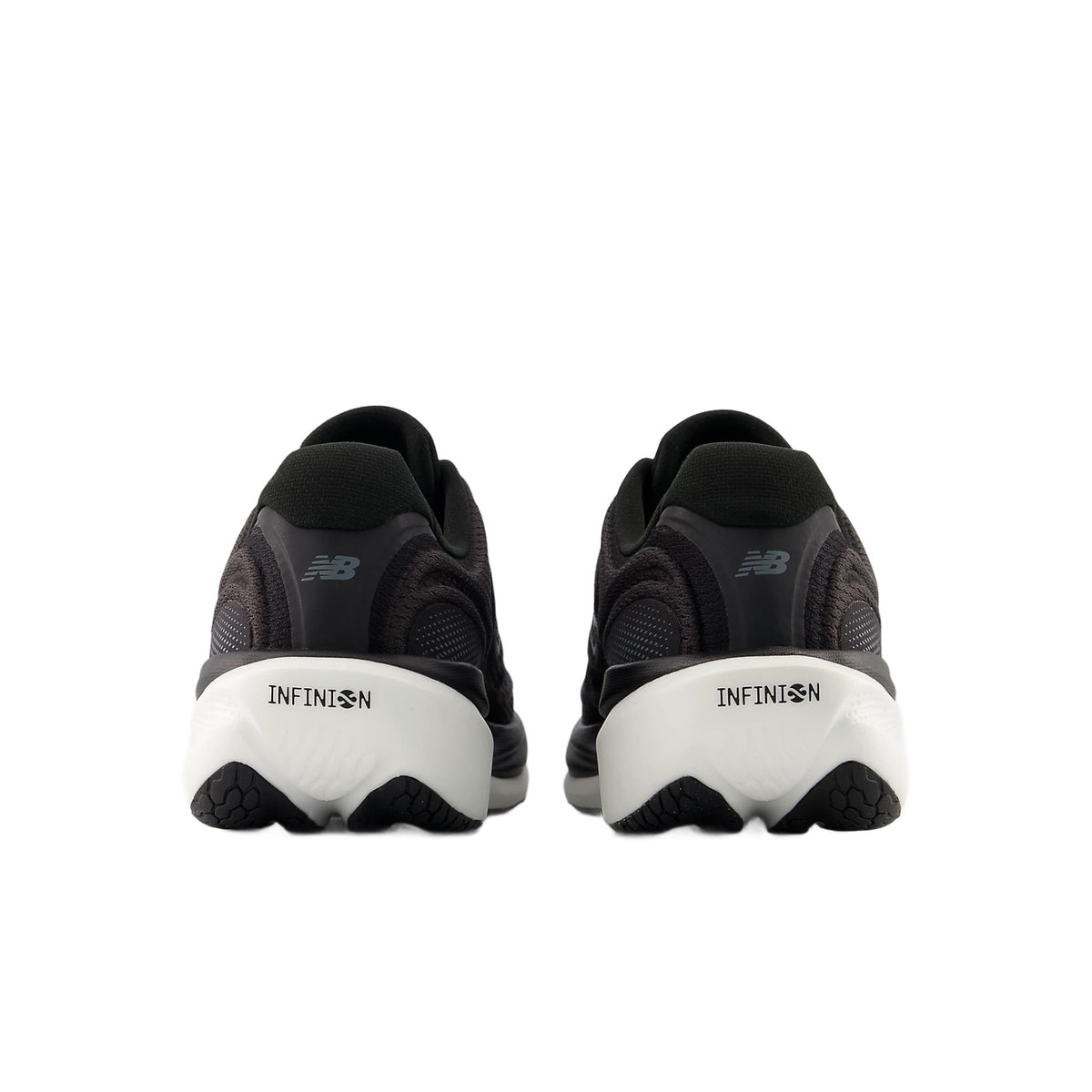 New Balance Fresh Foam X 1080 v15 Hardloopschoenen Heren Zwart