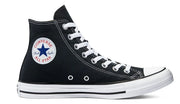 Converse All Star Hoog Zwart