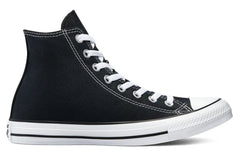 Converse All Star Hoog Zwart