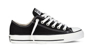 Converse All Star - Laag - Zwart