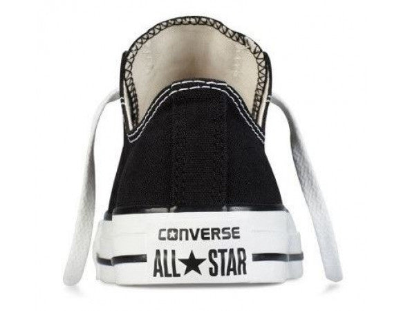 Converse All Star - Laag - Zwart