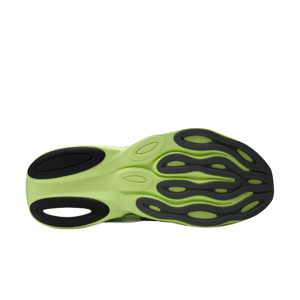New Balance Ellipse Hardloopschoenen Heren Geel